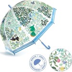Djeco Adult Umbrella Rare Birds 80Cm. 04721 3070900047211