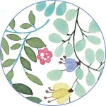 Djeco Ομπρέλα Ενηλίκων Σπάνια Πουλιά 80Εκ. 04721 3070900047211