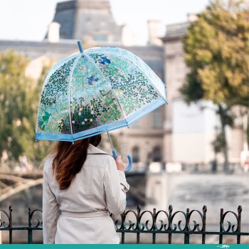 Djeco Adult Umbrella Rare Birds 80Cm. 04721 3070900047211