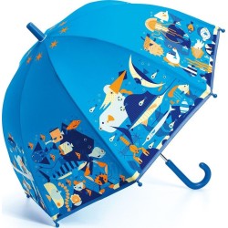 Djeco Childrens Umbrella Bottom 70Cm. 04703 3070900047037