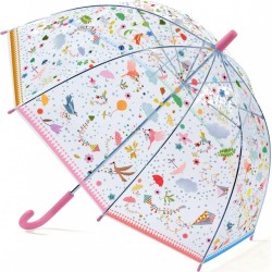 Djeco Kids Umbrella 70Cm 04805 3070900048058