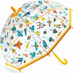 Djeco Childrens Umbrella 70Cm 04707 3070900047075