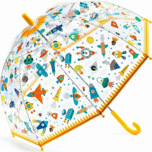 Djeco Childrens Umbrella 70Cm 04707 3070900047075