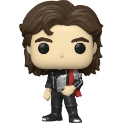 Funko Pop! Rocks: Duran Duran - Wild Boys John Taylor - Collectable Vinyl Figure 64052 889698640527