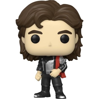 Funko Pop! Rocks: Duran Duran - Wild Boys John Taylor - Collectable Vinyl Figure 64052 889698640527