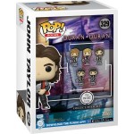 Funko Pop! Rocks: Duran Duran - Wild Boys John Taylor - Collectable Vinyl Figure 64052 889698640527