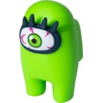 PMI Ltd Among Us Crewmate Figures 3 Pack (4Cm) (S3) (AU2321) 084236 7290117584231