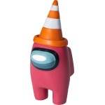 PMI Ltd Among Us Crewmate Figures 3 Pack (4Cm) (S3) (AU2321) 084236 7290117584231