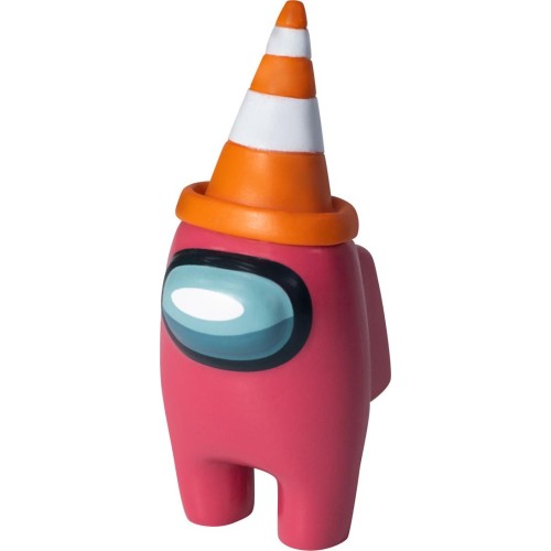 PMI Ltd Among Us Crewmate Figures 3 Pack (4Cm) (S3) (AU2321) 084236 7290117584231