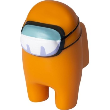 PMI Ltd Among Us Crewmate Figures 3 Pack (4Cm) (S3) (AU2321) 084236 7290117584231