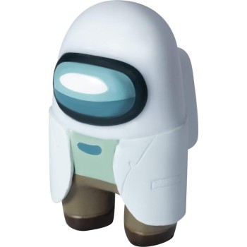 PMI Ltd Among Us Crewmate Figures 3 Pack (4Cm) (S3) (AU2321) 084236 7290117584231