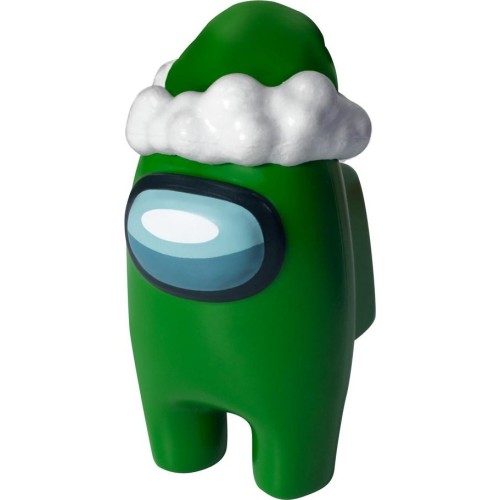 PMI Ltd Among Us Crewmate Figures 3 Pack (4Cm) (S3) (AU2321) 084236 7290117584231