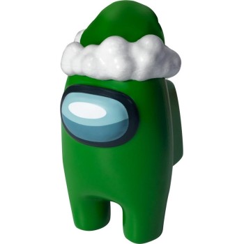 PMI Ltd Among Us Crewmate Figures 3 Pack (4Cm) (S3) (AU2321) 084236 7290117584231