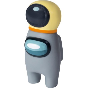 PMI Ltd Among Us Crewmate Figures 3 Pack (4Cm) (S3) (AU2321) 084236 7290117584231