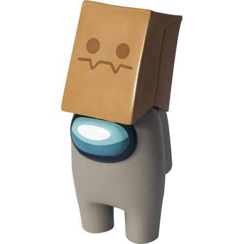 PMI Ltd Among Us Crewmate Figures 3 Pack (4Cm) (S3) (AU2321) 084236 7290117584231