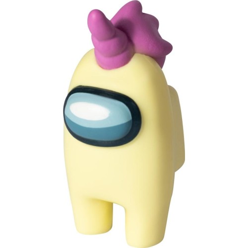 PMI Ltd Among Us Crewmate Figures 3 Pack (4Cm) (S3) (AU2321) 084236 7290117584231