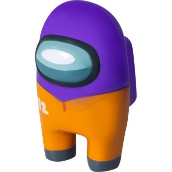 PMI Ltd Among Us Crewmate Figures 3 Pack (4Cm) (S3) (AU2321) 084236 7290117584231