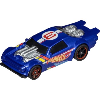 CARRERA Go!!! Set: Hot Wheels - Battery Operated (20063517) 091033 4007486635173