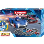 CARRERA Go!!! Set: Sonic The Hedgehog - Battery Operated 20063520 091034 4007486635203