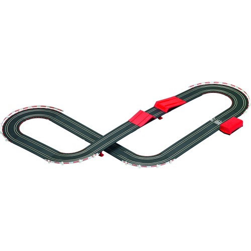CARRERA Go!!! Set: Sonic The Hedgehog - Battery Operated 20063520 091034 4007486635203