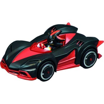 CARRERA Go!!! Set: Sonic The Hedgehog - Battery Operated 20063520 091034 4007486635203