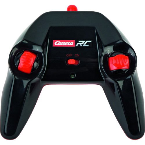 CARRERA R/C Mario Kart: Mario - Quad 370200996X 074115 9003150122562