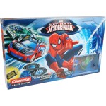 CARRERA Go Set: Spider-Man - Battery Operated 20062195 013585 4007486621954