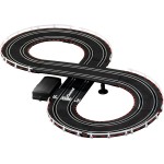 CARRERA Go Set: Spider-Man - Battery Operated 20062195 013585 4007486621954