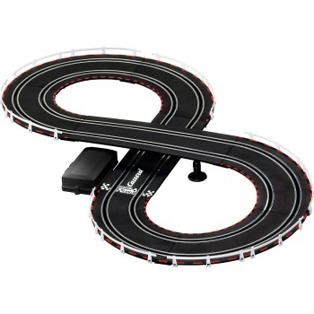 CARRERA Go Set: Spider-Man - Battery Operated 20062195 013585 4007486621954