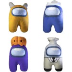 PMI Ltd Among Us Plush Buddies S2 AU7214 074519 7290112479075