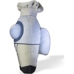PMI Ltd Among Us Λούτρινο Buddies 20Cm (S2) (AU7214) - 1 Τμχ 074519 7290112479075