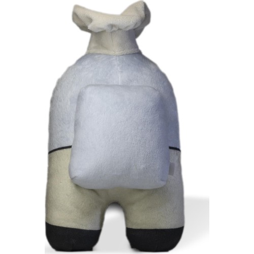 PMI Ltd Among Us Λούτρινο Buddies 20Cm (S2) (AU7214) - 1 Τμχ 074519 7290112479075