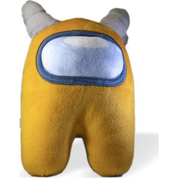PMI Ltd Among Us Plush Buddies S2 AU7214 074519 7290112479075