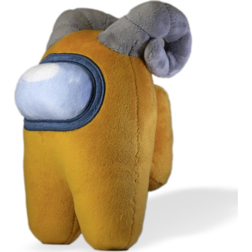 PMI Ltd Among Us Λούτρινο Buddies 20Cm (S2) (AU7214) - 1 Τμχ 074519 7290112479075