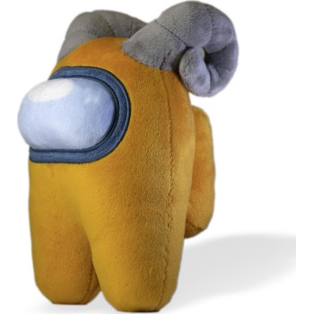PMI Ltd Among Us Λούτρινο Buddies 20Cm (S2) (AU7214) - 1 Τμχ 074519 7290112479075
