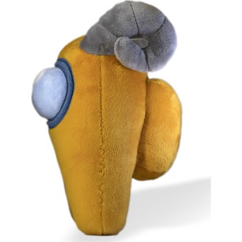 PMI Ltd Among Us Plush Buddies S2 AU7214 074519 7290112479075