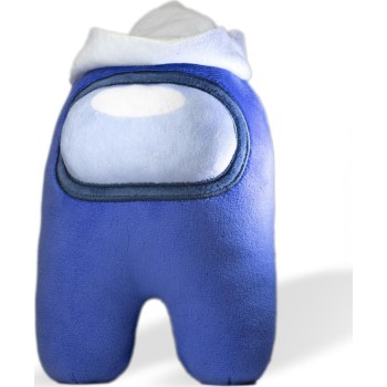 PMI Ltd Among Us Λούτρινο Buddies 20Cm (S2) (AU7214) - 1 Τμχ 074519 7290112479075