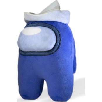PMI Ltd Among Us Plush Buddies S2 AU7214 074519 7290112479075