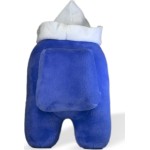 PMI Ltd Among Us Λούτρινο Buddies 20Cm (S2) (AU7214) - 1 Τμχ 074519 7290112479075