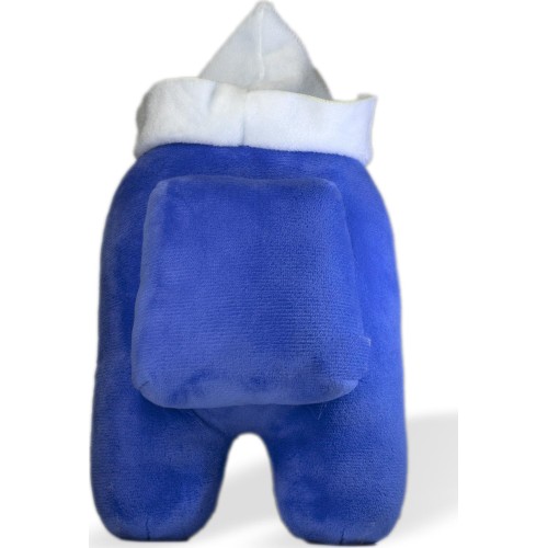 PMI Ltd Among Us Λούτρινο Buddies 20Cm (S2) (AU7214) - 1 Τμχ 074519 7290112479075