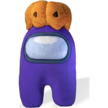 PMI Ltd Among Us Plush Buddies S2 AU7214 074519 7290112479075