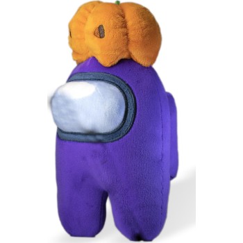 PMI Ltd Among Us Plush Buddies S2 AU7214 074519 7290112479075