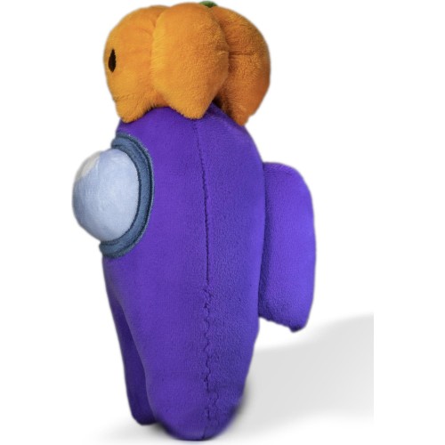 PMI Ltd Among Us Plush Buddies S2 AU7214 074519 7290112479075