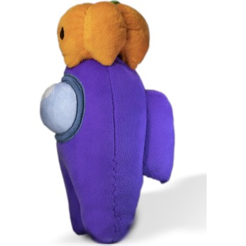 PMI Ltd Among Us Λούτρινο Buddies 20Cm (S2) (AU7214) - 1 Τμχ 074519 7290112479075