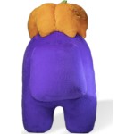 PMI Ltd Among Us Plush Buddies S2 AU7214 074519 7290112479075