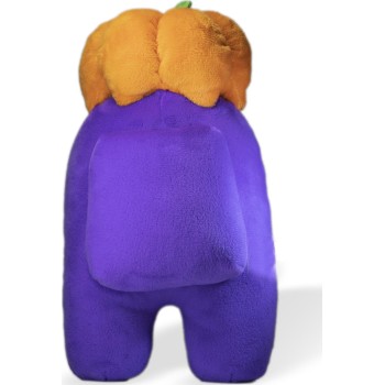 PMI Ltd Among Us Plush Buddies S2 AU7214 074519 7290112479075