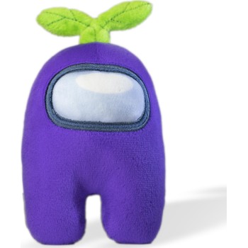 PMI Ltd Among Us Clip On Plush Characters S2 AU7204 074521 7290112479044