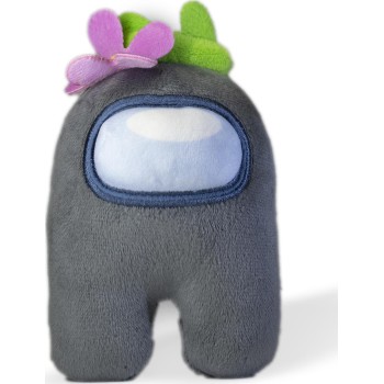 PMI Ltd Among Us Clip On Plush Characters S2 AU7204 074521 7290112479044