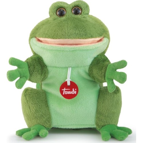 trudi Puppets Βάτραχος TUD29804 8006529298043