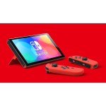 Nintendo Switch OLED Model Mario Red Edition G/R  5949106280525